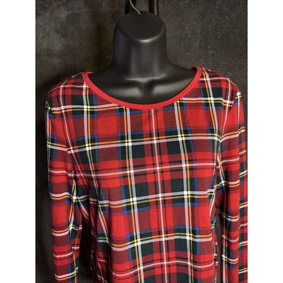 Polo Ralph Lauren Jersey Pajama Top Only Sz XS - Picture 8 of 10